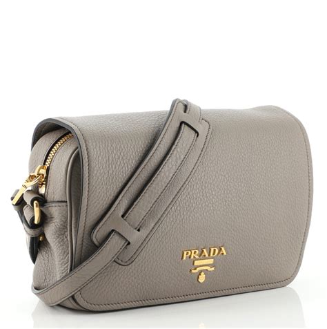 vitello phenix prada|Prada vitello phenix crossbody bag.